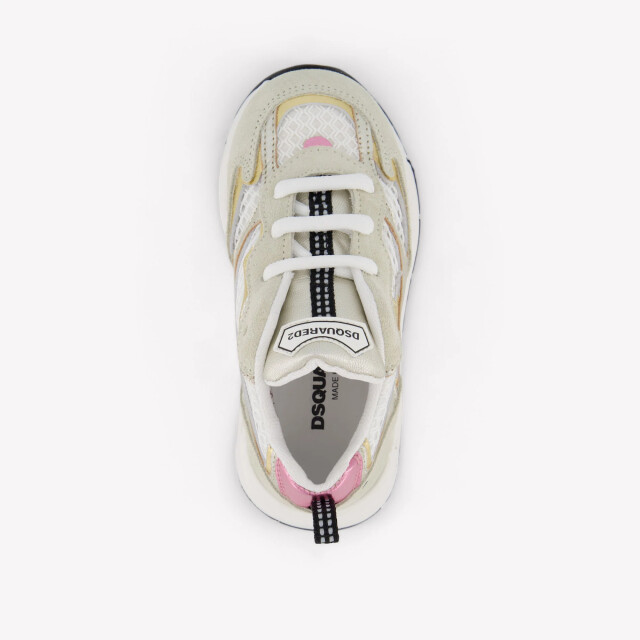 Dsquared2 Unisex sneakers in 2016604220278 large