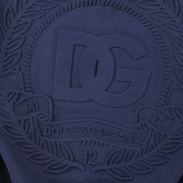 Dolce and Gabbana Kinder jongens t-shirt in 2016604209990 large