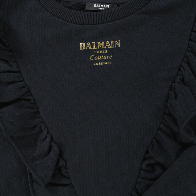 Balmain Kinder meisjes jurk in 2016604218336 large