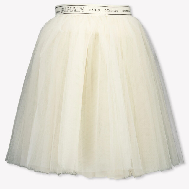 Balmain Kinder meisjes rokje in 2016604218282 large