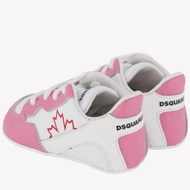 Dsquared2 Baby unisex sneakers in 2016603927048 large
