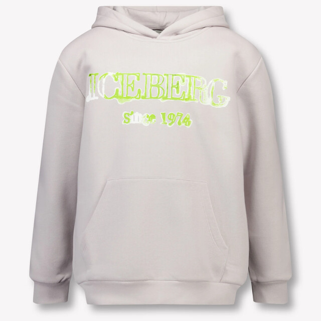 Iceberg Kinder jongens trui in 2016604229097 large