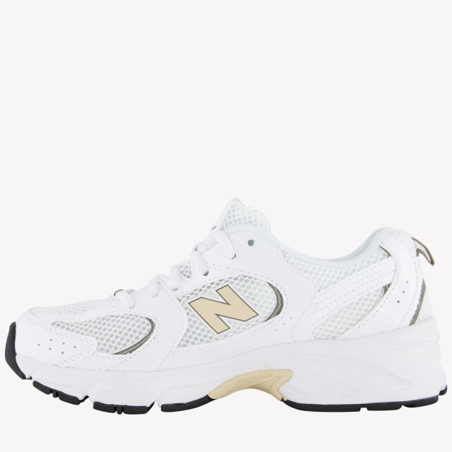 New Balance 2016604024517 Sneakers Wit 2016604024517 large