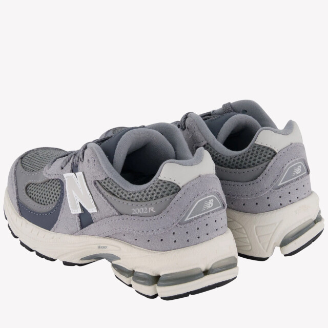 New Balance 2016604024098 Sneakers Grijs 2016604024098 large