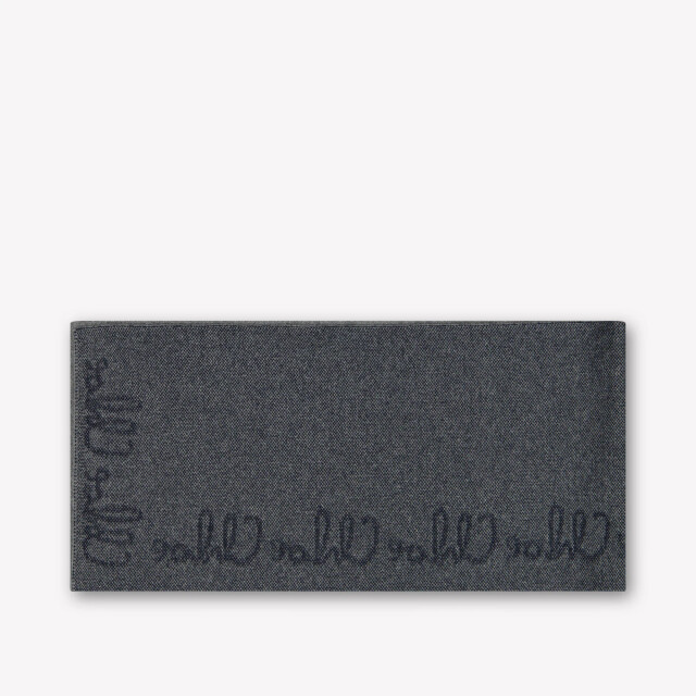 Chloé Kinder meisjes sjaals in 2016604118636 large