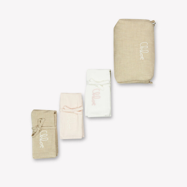 Chloé Baby meisjes accessoire in 2016604118698 large