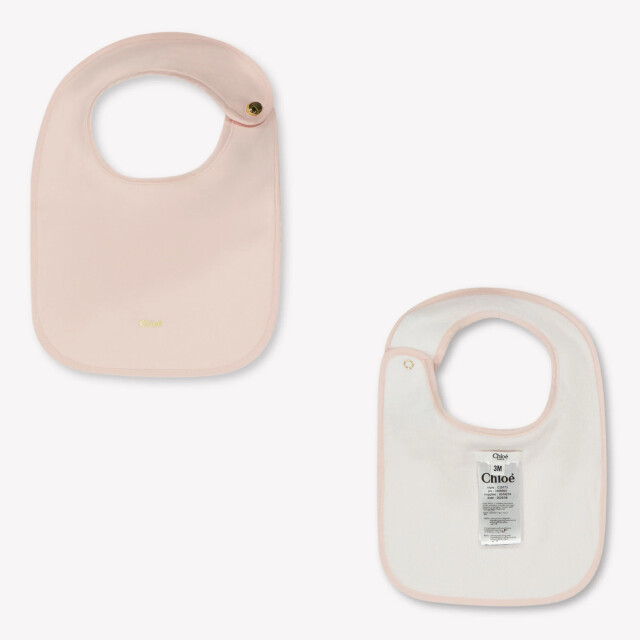 Chloé Baby meisjes boxpakje in 2016604118803 large