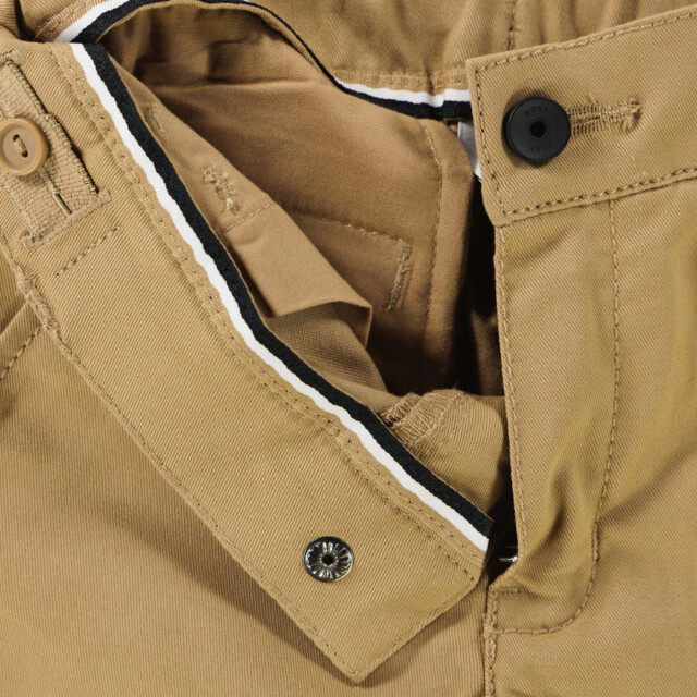 Hugo Boss Baby jongens broek in 2016604115505 large