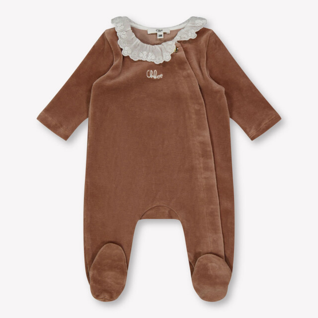 Chloé Baby meisjes boxpakje in 2016604118773 large
