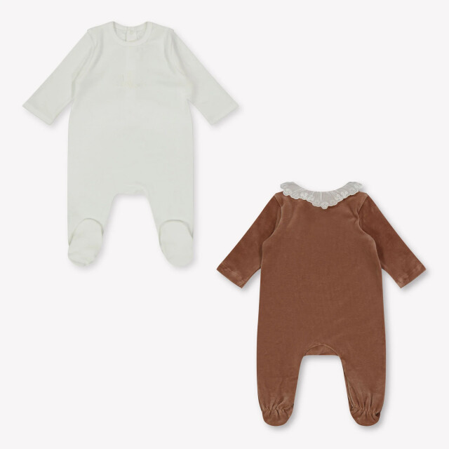 Chloé Baby meisjes boxpakje in 2016604118773 large