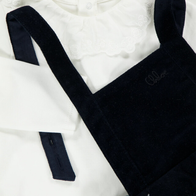 Chloé Baby meisjes setje in 2016604120158 large