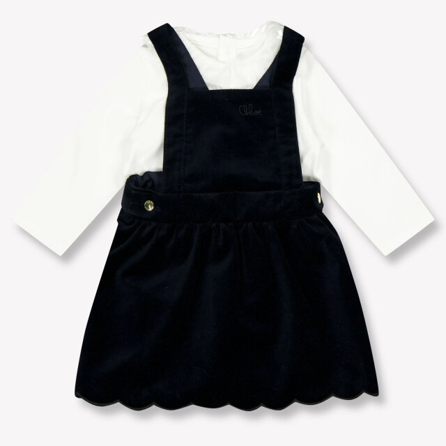 Chloé Baby meisjes setje in 2016604120158 large