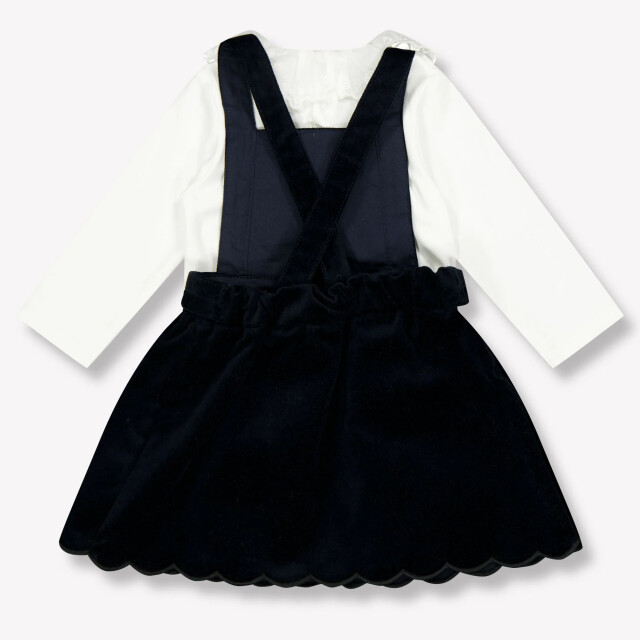 Chloé Baby meisjes setje in 2016604120158 large