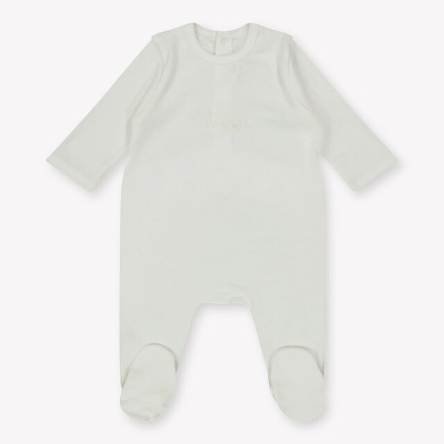 Chloé Baby meisjes boxpakje in 2016604118773 large