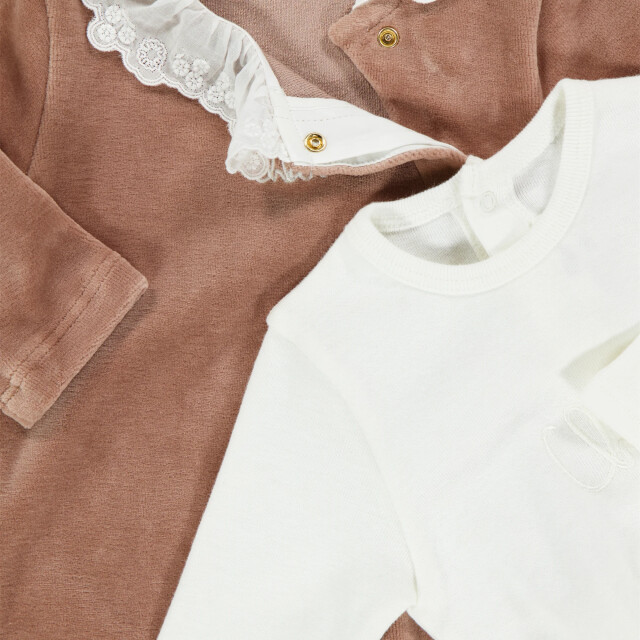 Chloé Baby meisjes boxpakje in 2016604118773 large