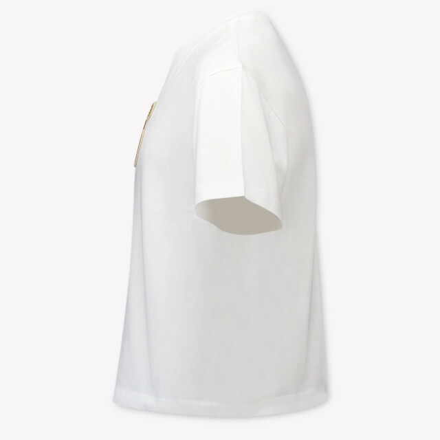 Dolce and Gabbana Kinder meisjes t-shirt in 2016604207545 large