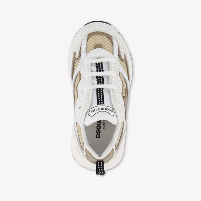 Dsquared2 Unisex sneakers in 2016604223255 large