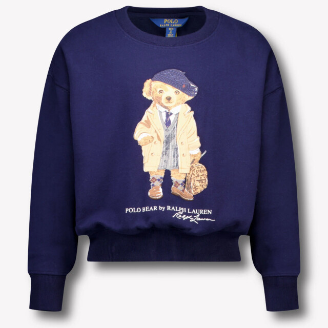 Ralph Lauren Kinder jongens trui in 2016604193374 large