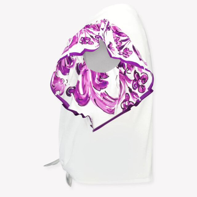 Dolce and Gabbana Kinder meisjes t-shirt in 2016604208320 large