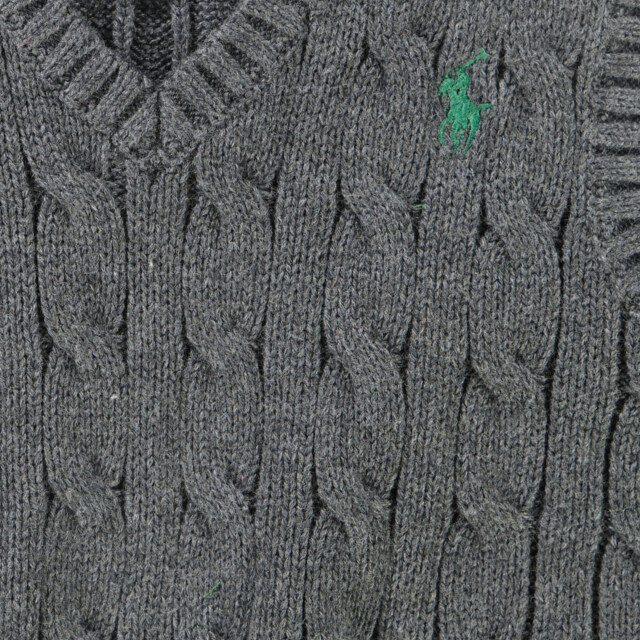 Ralph Lauren Baby jongens trui in 2016604191288 large