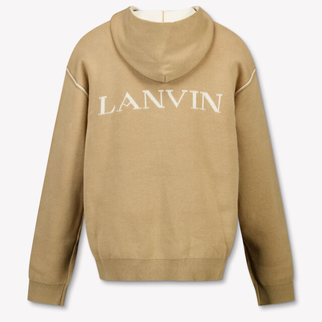 Lanvin Kinder unisex trui in 2016604077575 large