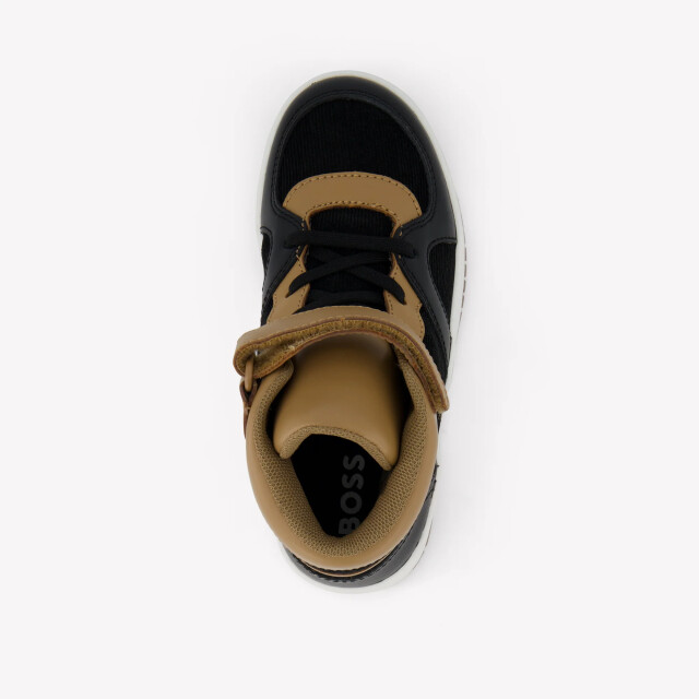 Hugo Boss Jongens sneakers in 2016604080117 large