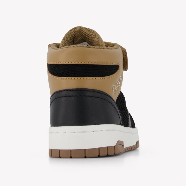 Hugo Boss Jongens sneakers in 2016604080117 large