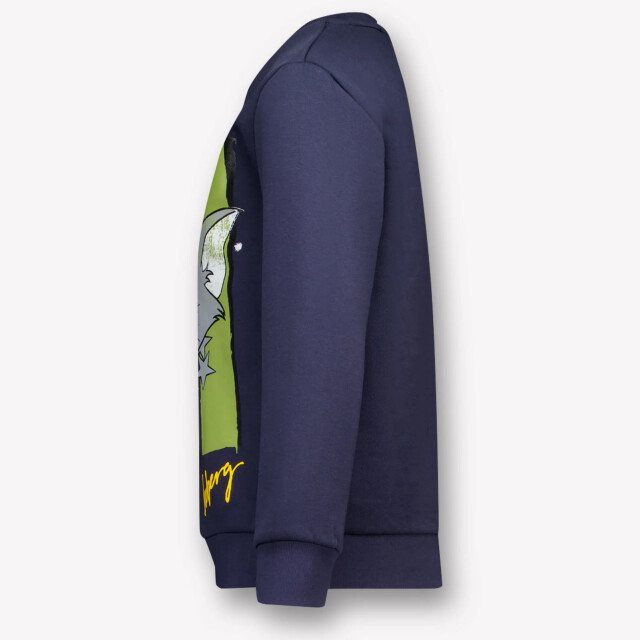 Iceberg Kinder jongens trui in 2016604229387 large