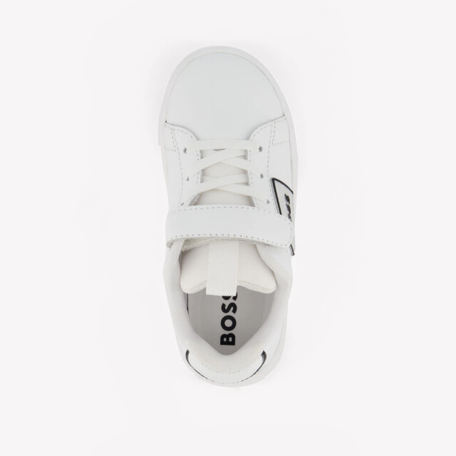 Hugo Boss Jongens sneakers in 2016604080315 large