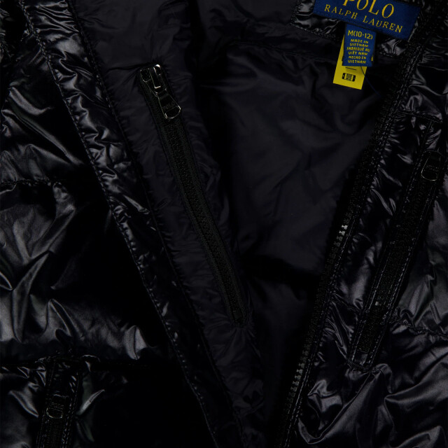 Ralph Lauren Kinder jongens winterjas in 2016604194449 large