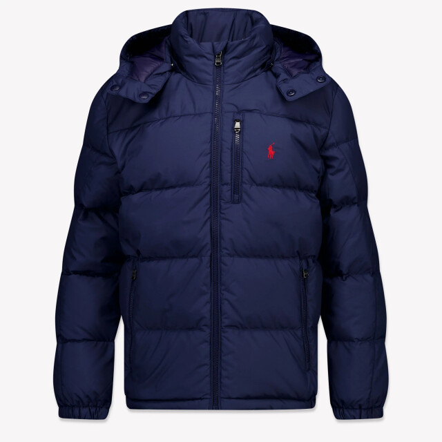 Ralph Lauren Kinder jongens winterjas in 2016604194265 large