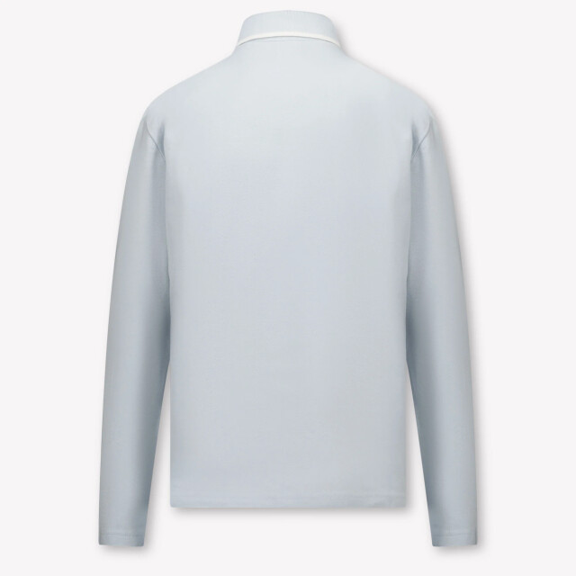 Hugo Boss Kinder jongens polo in 2016604082685 large