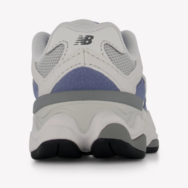 New Balance 2016604026658 Sneakers Licht blauw 2016604026658 large