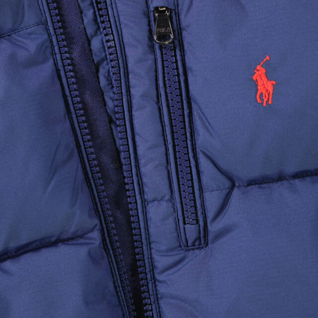 Ralph Lauren Kinder jongens winterjas in 2016604194265 large