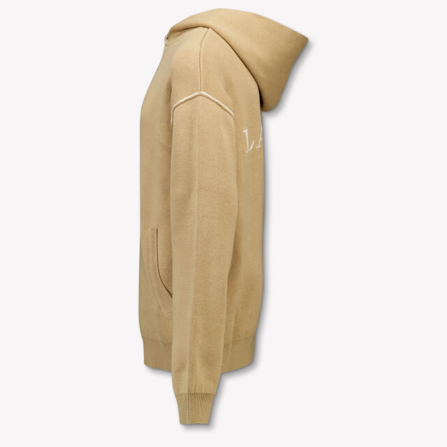 Lanvin Kinder unisex trui in 2016604077575 large