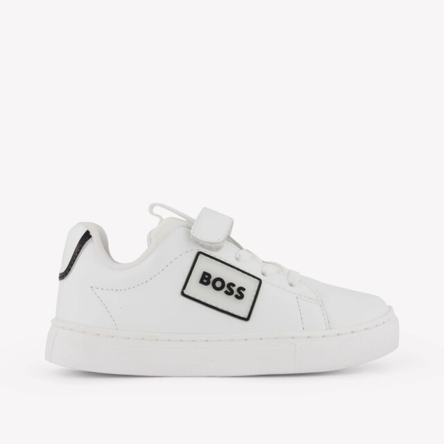 Hugo Boss Jongens sneakers in 2016604080315 large