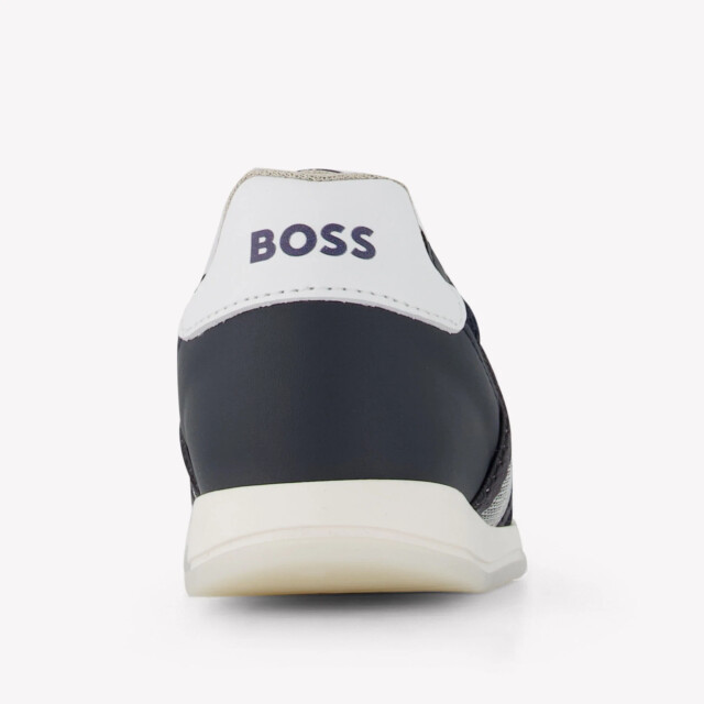 Hugo Boss Jongens sneakers in 2016604080681 large