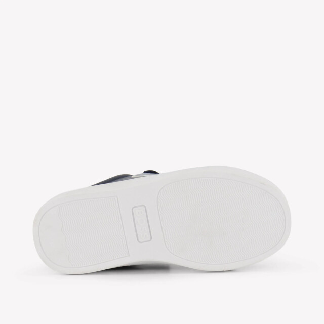 Hugo Boss Jongens sneakers in 2016604080445 large