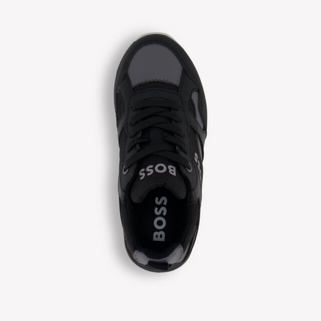 Hugo Boss Jongens sneakers in 2016604080940 large