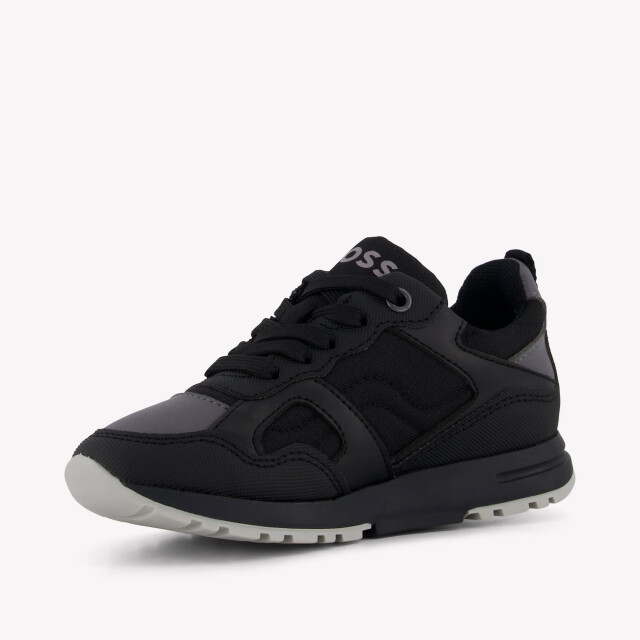 Hugo Boss Jongens sneakers in 2016604080940 large
