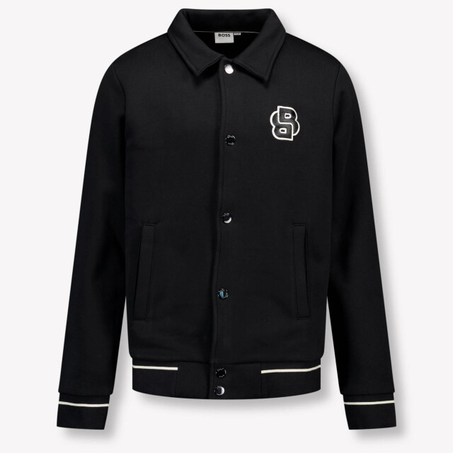 Hugo Boss Kinder jongens vest in 2016604081664 large