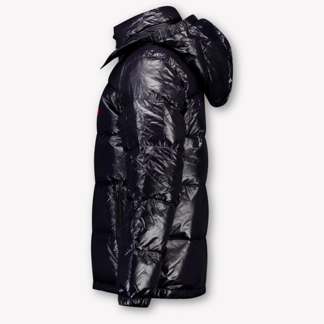 Ralph Lauren Kinder jongens winterjas in 2016604194449 large