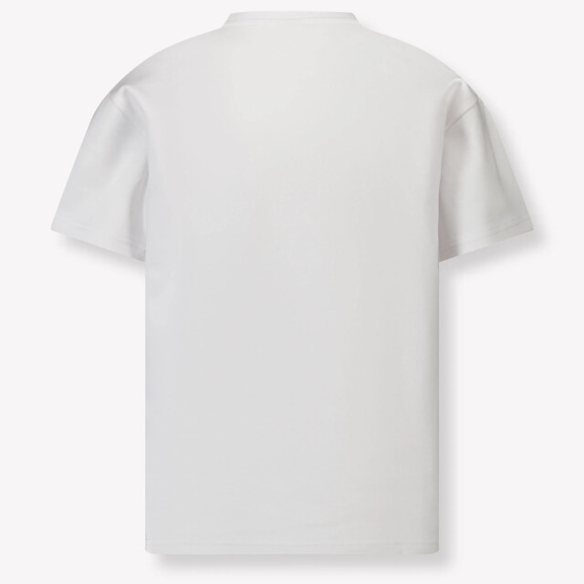 Hugo Boss Kinder jongens t-shirt in 2016604082845 large