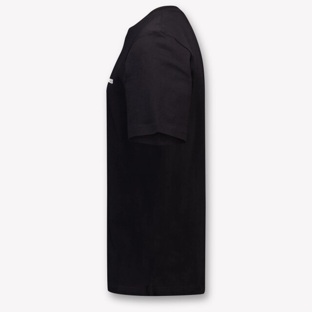 Hugo Boss Kinder jongens t-shirt in 2016604082906 large