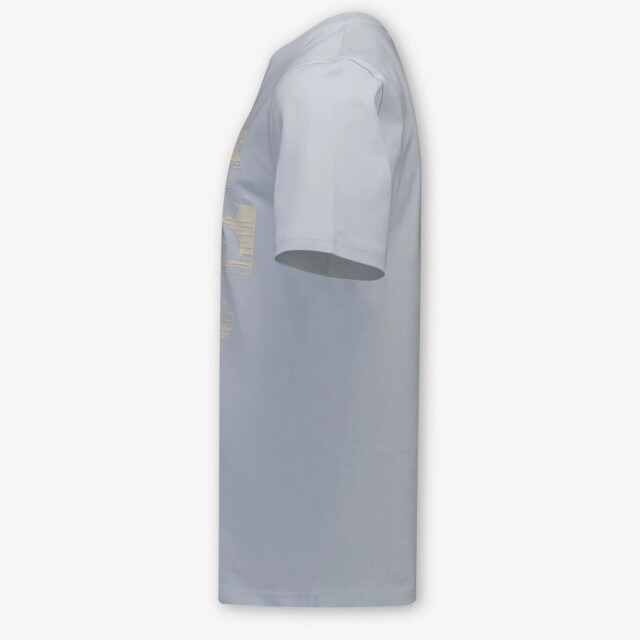 Hugo Boss Kinder jongens t-shirt in 2016604083323 large