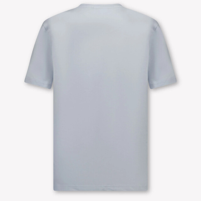 Hugo Boss Kinder jongens t-shirt in 2016604083323 large