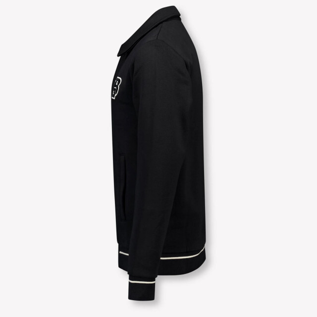 Hugo Boss Kinder jongens vest in 2016604081664 large