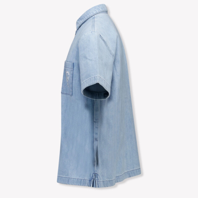 Dolce and Gabbana Kinder jongens blouse in 2016604207682 large