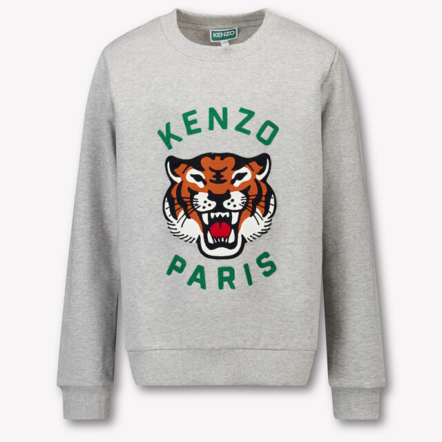 Kenzo Kinder jongens trui in 2016604135503 large
