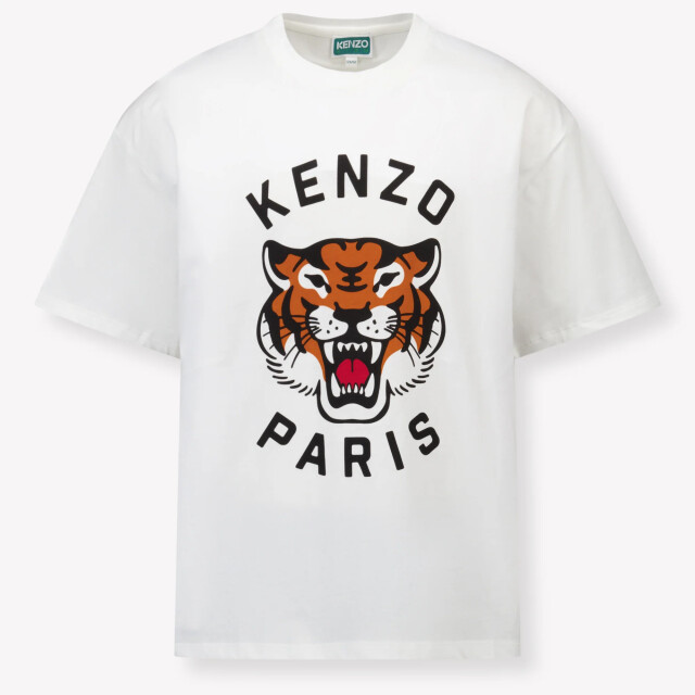Kenzo Kinder jongens t-shirt in 2016604135718 large